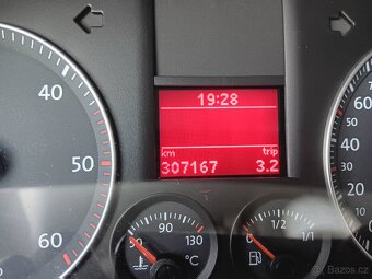 Volkswagen Touran 1.9 TDI - 5