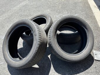 BRIDGESTONE TURANZA 6 205/50 R 17 - 5