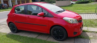 Toyota Yaris - 5