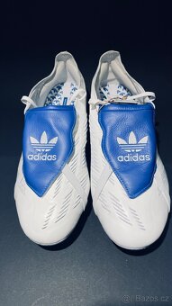 Adidas Predator Elite David Beckham FG - 5