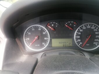 Fiat Croma, 1.9jtd, r.v. 2006, automat - 5
