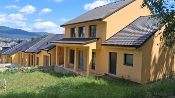 Prostorný moderní rodinný dům na prodej Teplice, Šanov 2 - 5