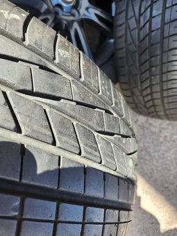 r19" Alu kola disky orig Land Rover Evoque 5x108 - 5