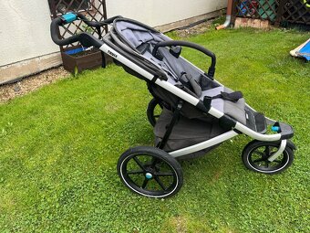 Thule Urban Glide 2 - 5