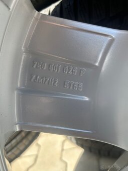 VW T5,T6,T6.1 - 5
