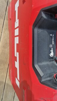 Bourací kladivo Hilti TE 700 AVR - 5