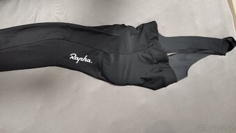 Rapha Core Cargo Winter Tights - 5