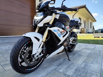 BMW S1000R 2022 - 5