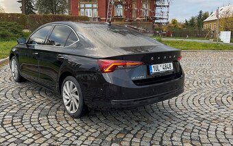 Škoda Octavia, ŠKODA OCTAVIA 4, 2.0TDi Style+ - 5