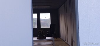 PRODÁM STAVEBNÍ BUŇKU 6X3 M - 5