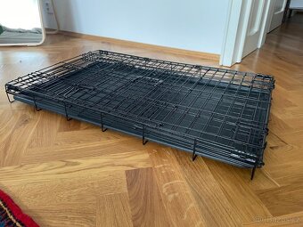 Klec pro pejska - 5