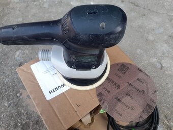 Festool ETS 150/3 EQ - 5