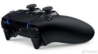 Ovladač DualSense Edge PS5 Black - Nový Nerozbalený - 5