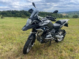 BMW R 1200 GS, 2018, ODPOČET DPH - 5