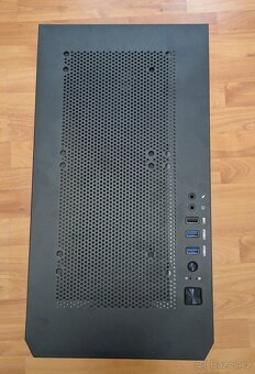 Herní počítač 6jádrový Ryzen 5 / 16 GB RAM / RX 570 8GB - 5
