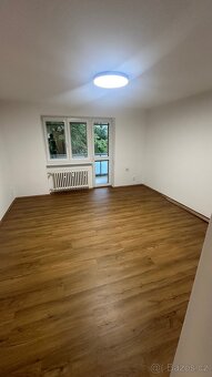 Pronájem krásného bytu 3+kk po kompletní rekonstrukci – Zlín - 5