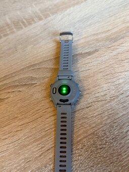 Garmin Forerunner 255S Powder Grey 41 mm - 5
