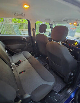 Fiat 500L 1.4 16V Pop Star Benizn - 5