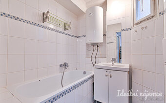 Pronájem bytu 2+1, Havlišova, Královo Pole, Kč/měs, 50 m2 - 5