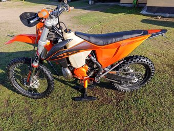 KTM exc 300 tpi - 5