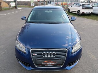 Audi A3 1.2TSI,77kW,Attraction,Serv.kn. - 5
