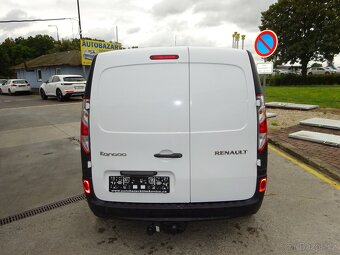 Renault Kangoo 1,2 i, GARANCE KM - 5