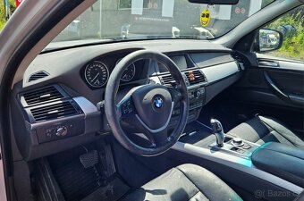BMW X5 3.0d • M-paket - splátky bez registru - 5