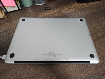 Macbook A1398 - 5