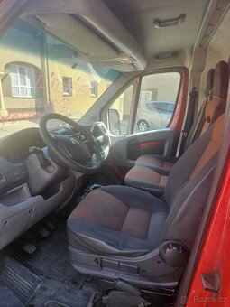 Fiat Ducato 2,3 JTD 17 - 5
