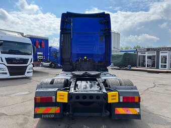 Iveco STRALIS 500 STANDART AUTOMAT EURO VI (2) - 5