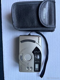 Nikon AF 240 SV - 5