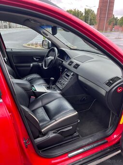 Volvo xc90 R-design 2,4D5 - 5