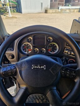 DAF LF 45 - 5