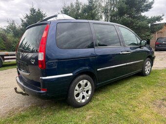 Citroen C8 ,2.0 hdi 120 kw/163 k , Automat , Exclusive - 5