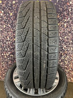 originální alu kola vw 235/50r19 tiguan - 5