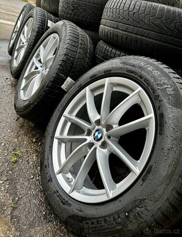 5x112 R18 7J ET22 BMW X3 - 5