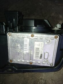 pravý přední  světlomet R Laguna - 5