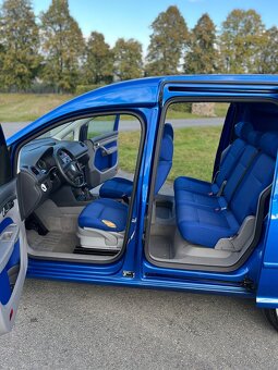 Volkswagen caddy 1,9tdi 77kw - 5