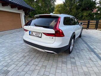 VOLVO V90 CROSS COUNTRY - 5