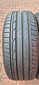 215/50r18 Bridgestone Turanza T001 - letní 215/50/18 - 5