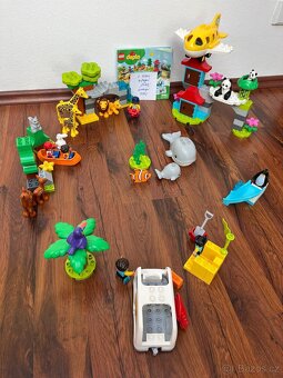LEGO DUPLO - 5