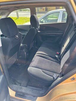 Prodám Hyundai Tucson 1,6 benzin - 5