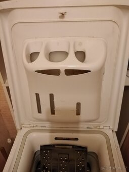 Pračka Whirlpool AWE 2320 - 5