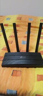Router Tp link Archer c6 - 5