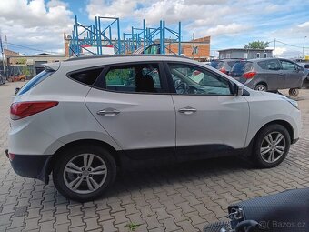 Hyundai ix35 č. 24799 - 5