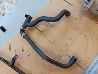 PŘÍSLUŠENSTVÍ MOTORU - OPEL 1,9CDTi 110kW Z19DTH - 5