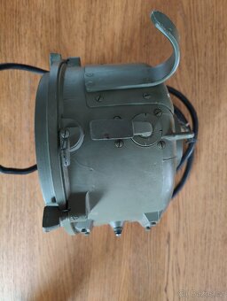 Námořní signální lampa - 5