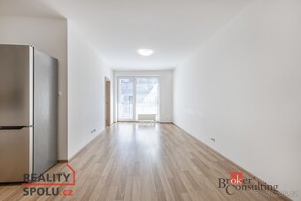 Pronájem, byty/2+kk, 56 m2, Přadlácká 927/20, 60200 Brno, Br - 5