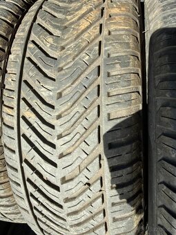 16" celorocni 205/55 R16 5x112 - 5