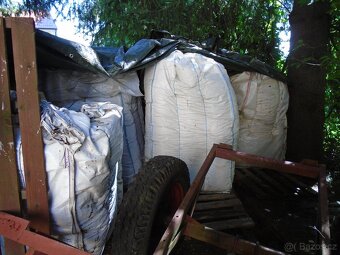 Piliňáky a piliny zdarma - 5